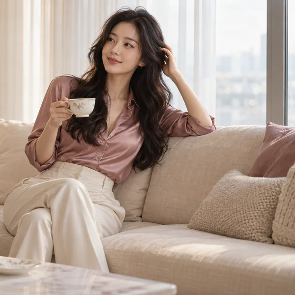 모던 루나살롱 마사지 안내 이미지