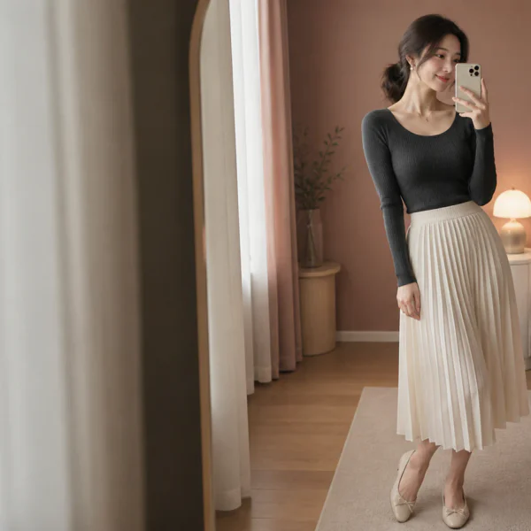 블랑 레드존살롱 테라피 안내 이미지
