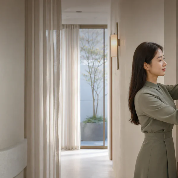 스테이 미나포레스트 테라피 안내 이미지