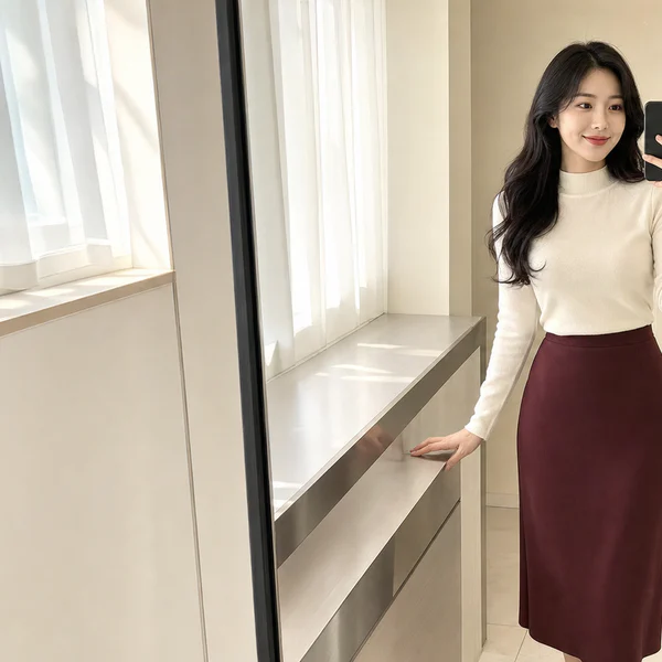 시그니처 로제나하우스 마사지 안내 이미지