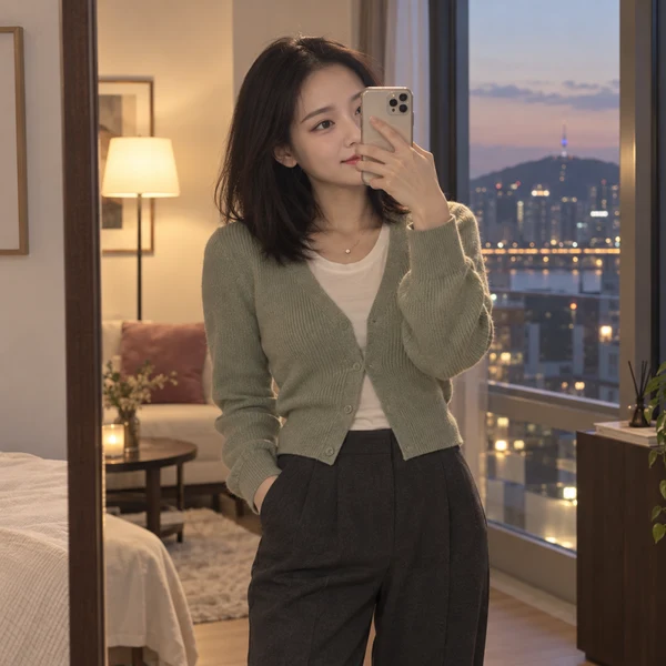 라운지 효정웰빙 테라피 안내 이미지