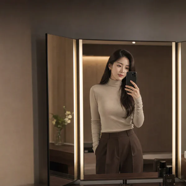 블랑 제니살롱 테라피 안내 이미지