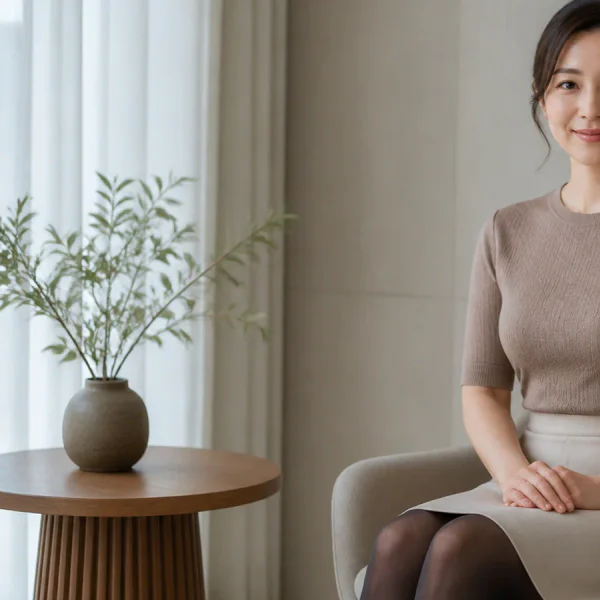 아로마 라엘릴렉스 테라피 안내 이미지