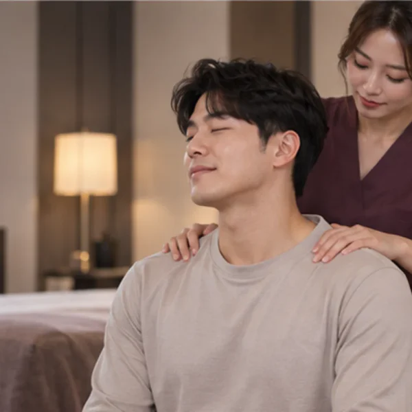 클래식 다니엘테라스 마사지 안내 이미지