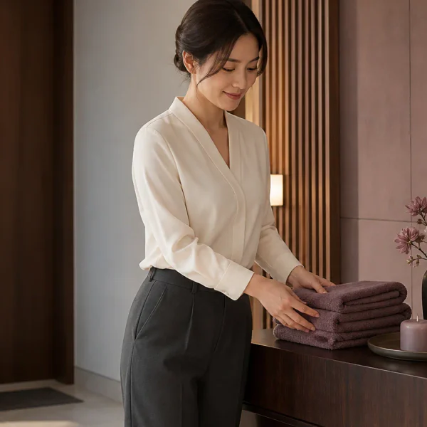 그랜드 세레나플레이스 마사지 안내 이미지