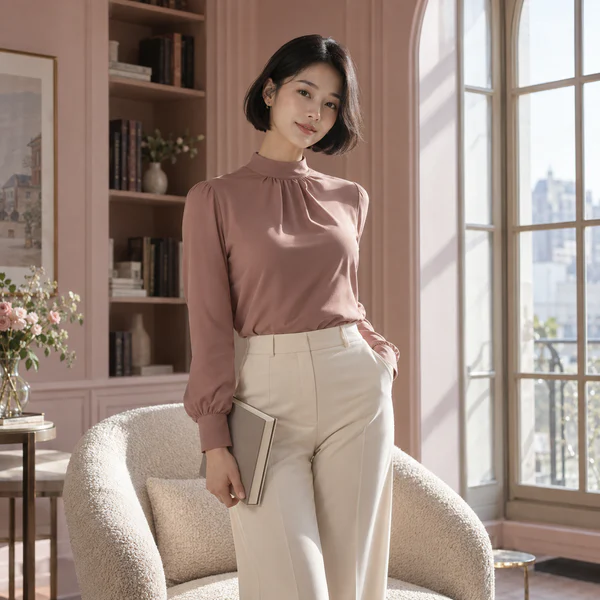 모던 세리포레스트 마사지 안내 이미지