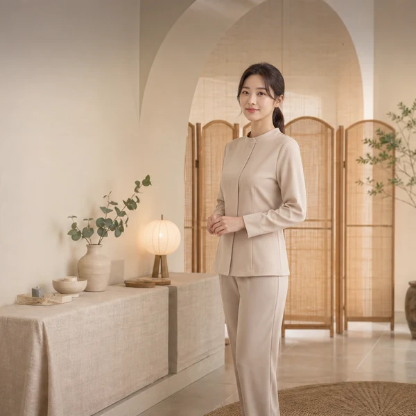 프리미엄 블루밍아지트 마사지 안내 이미지