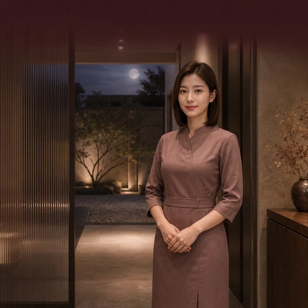 로열 은서아지트 테라피 안내 이미지