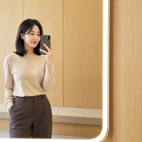 아로마 예리포레스트 홈타이 안내 이미지