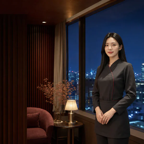 가든 보미스테이 홈타이 제휴업체 이미지