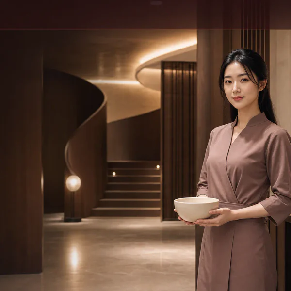 힐링 해린가든 테라피 안내 이미지