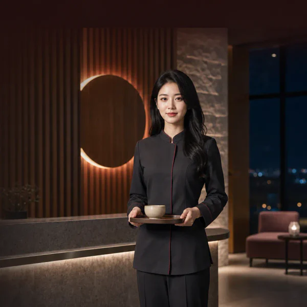 그랜드 아모르테라스 테라피 안내 이미지