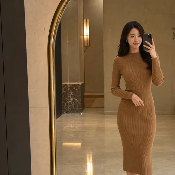 힐링 나나가든 마사지 안내 이미지