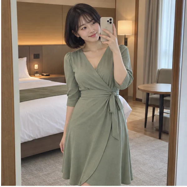 그랜드 솔라테라스 마사지 안내 이미지