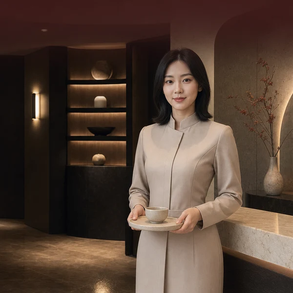 시그니처 수지케어 마사지 안내 이미지