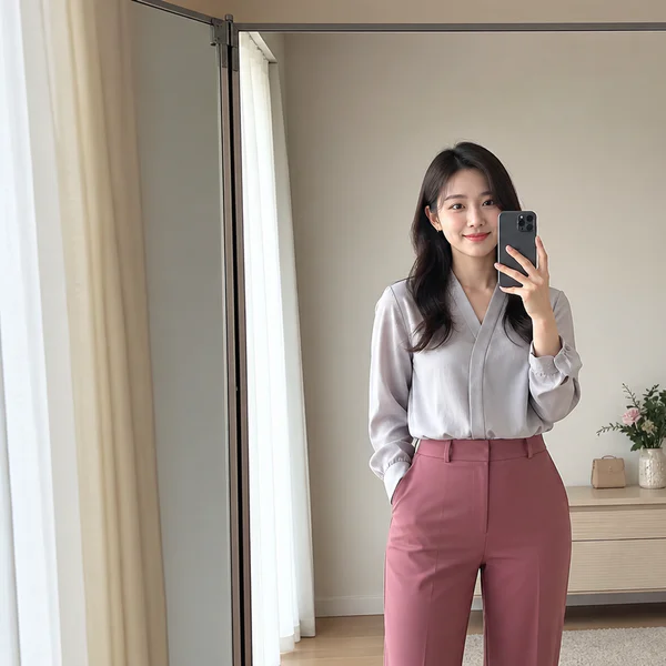 그랜드 미나테라스 테라피 안내 이미지