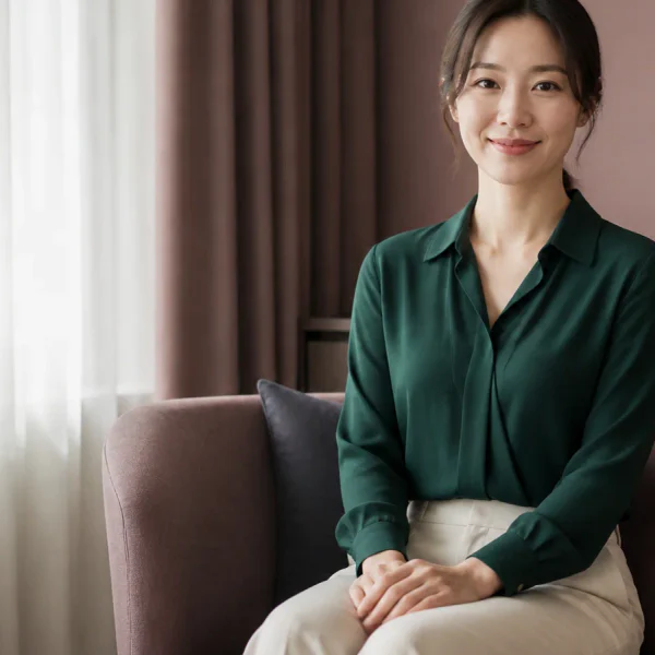 스테이 클로이포레스트 마사지 안내 이미지