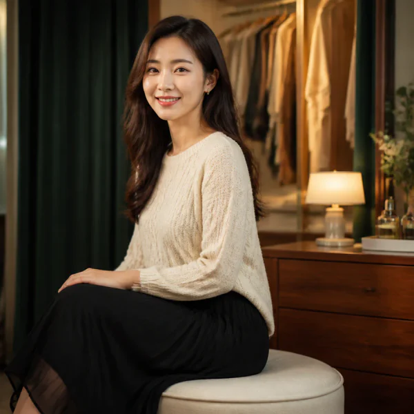 스테이 윈터웰빙 마사지 안내 이미지