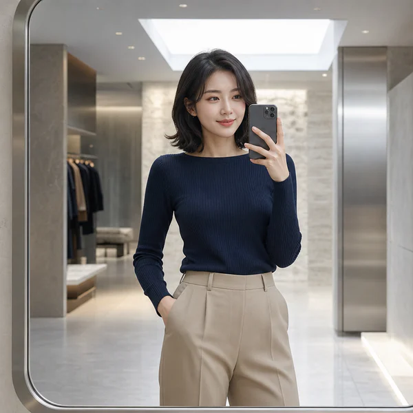 클래식 세리플레이스 홈타이 안내 이미지