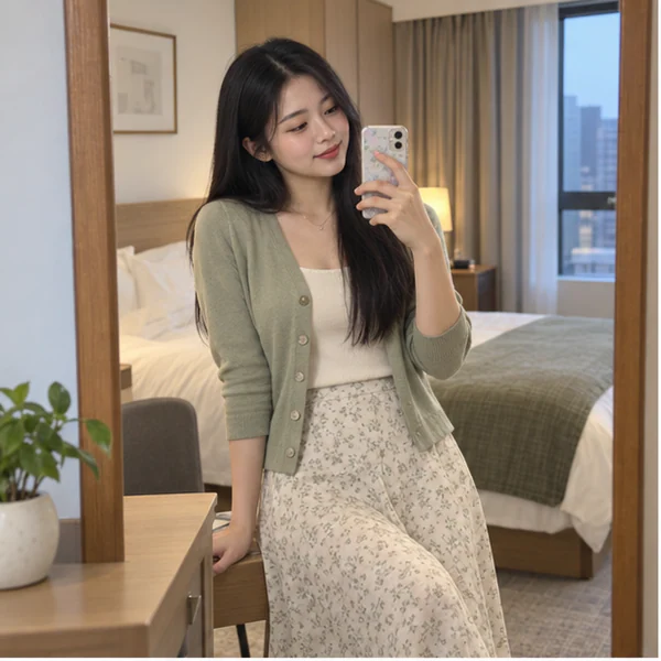 웰니스 라엘웰빙 테라피 안내 이미지