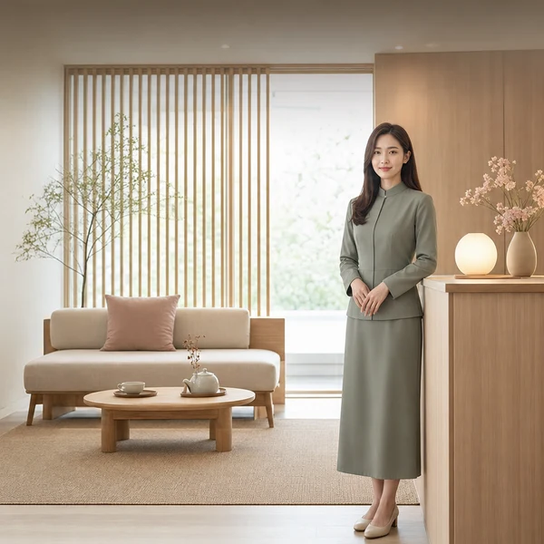 시그니처 세리하우스 홈타이 안내 이미지