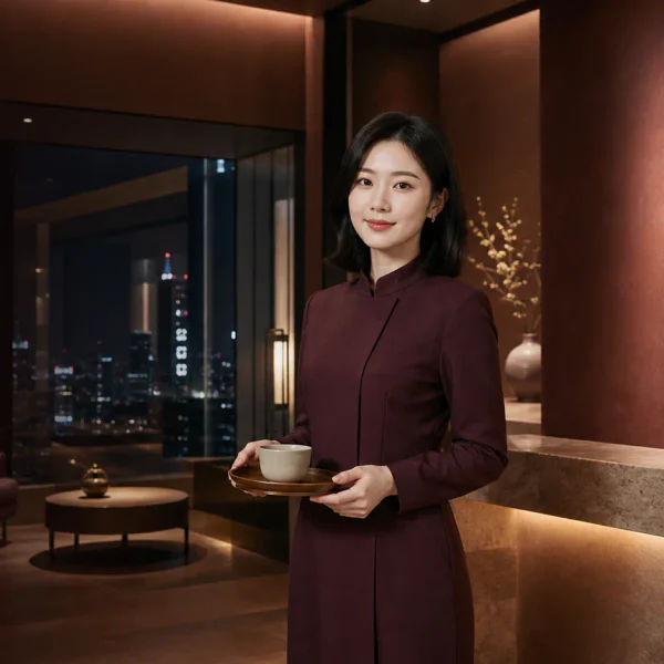 라운지 세레나가든 마사지 안내 이미지