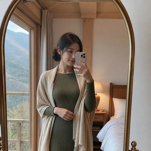로열 제니센터 테라피 안내 이미지