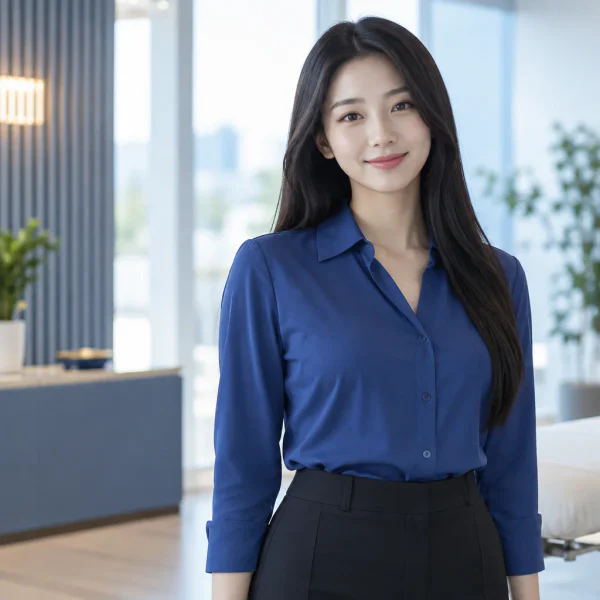 로제나스파 마사지 안내 이미지