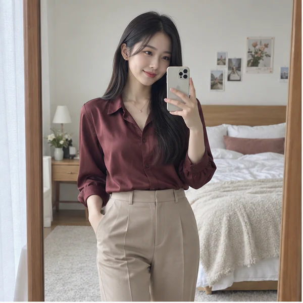 블랑 리브가든 테라피 안내 이미지