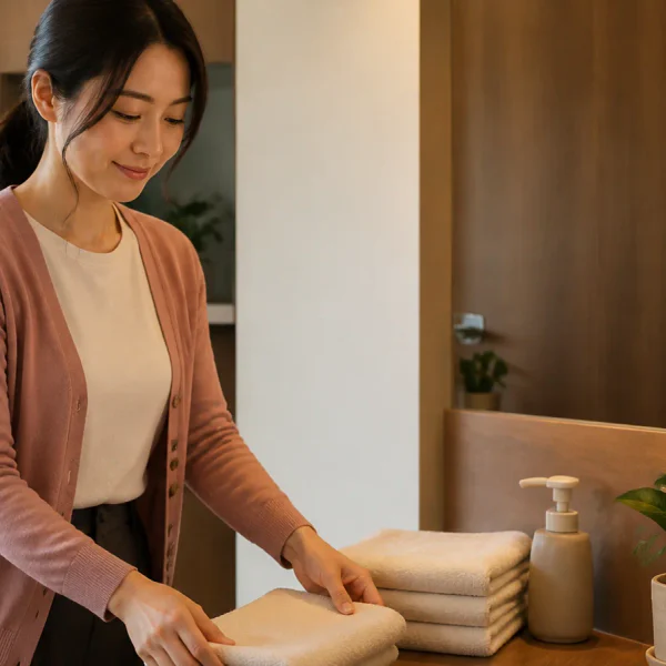 힐링 리서살롱 테라피 안내 이미지