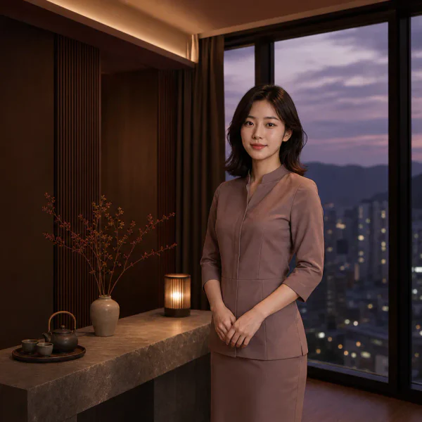 웰니스 메르시릴렉스 홈타이 안내 이미지