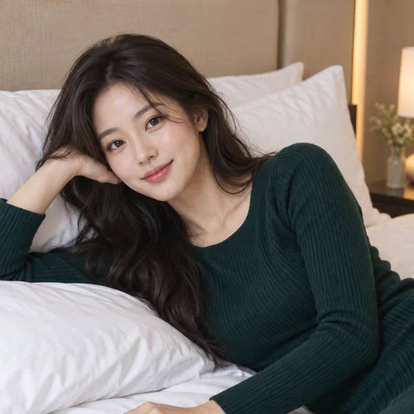 아로마 새봄포레스트 테라피 안내 이미지